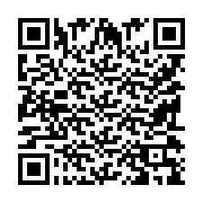 QR-код для номера телефона +9519039907