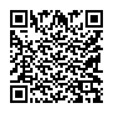 QR-код для номера телефона +9519039933