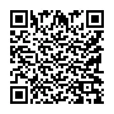 QR-код для номера телефона +9519039934