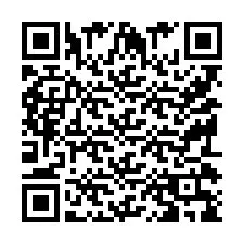 QR kód a telefonszámhoz +9519039940