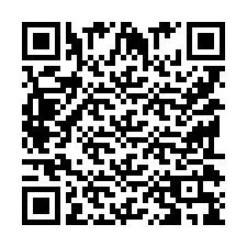 QR-code voor telefoonnummer +9519039946