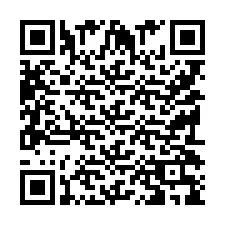 QR kód a telefonszámhoz +9519039964