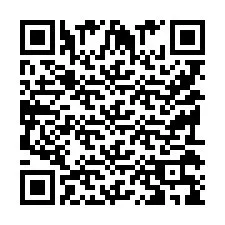 QR-Code für Telefonnummer +9519039984