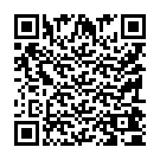 QR-Code für Telefonnummer +9519040040