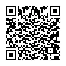 Kode QR untuk nomor Telepon +9519040079