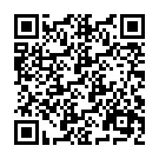 Código QR para número de teléfono +9519040087