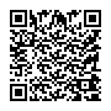 QR Code for Phone number +9519040100