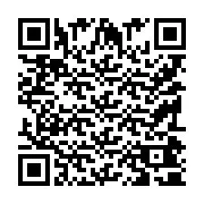 QR Code for Phone number +9519040111