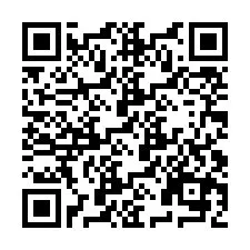 Kode QR untuk nomor Telepon +9519040201