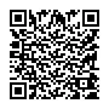 QR Code for Phone number +9519040202