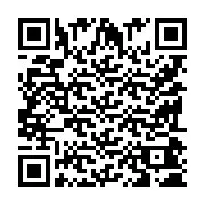 QR Code for Phone number +9519040206