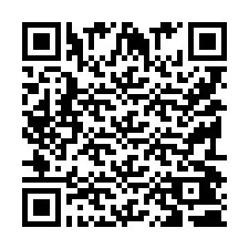 QR-код для номера телефона +9519040330