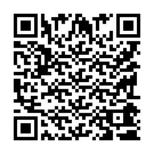 QR Code for Phone number +9519040382