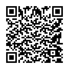 QR Code for Phone number +9519040537
