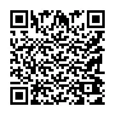 電話番号のQRコード +9519041035