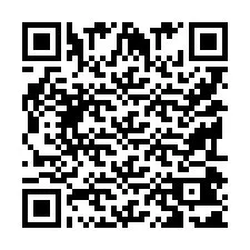 Código QR para número de teléfono +9519041103