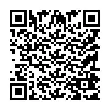 QR-Code für Telefonnummer +9519041151