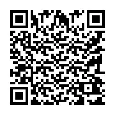 QR Code สำหรับหมายเลขโทรศัพท์ +9519041160