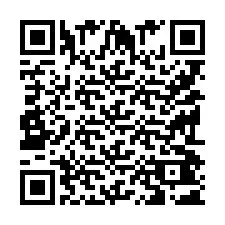 Kode QR untuk nomor Telepon +9519041232