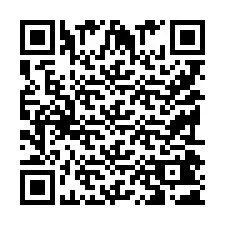 QR-код для номера телефона +9519041249