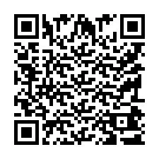 Codice QR per il numero di telefono +9519041300