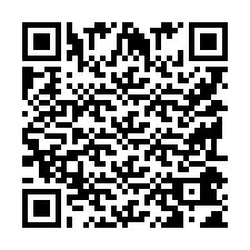 QR Code for Phone number +9519041486