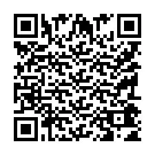 QR Code for Phone number +9519041490