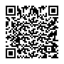 QR Code สำหรับหมายเลขโทรศัพท์ +9519041524