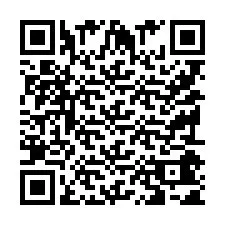 Kode QR untuk nomor Telepon +9519041588