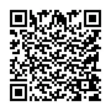 QR Code for Phone number +9519041654