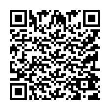 Codice QR per il numero di telefono +9519041664