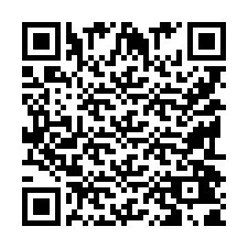 电话号码二维码 +9519041873