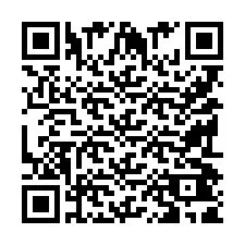QR Code for Phone number +9519041933