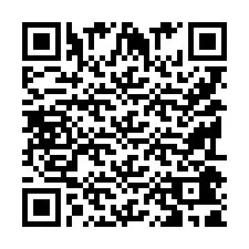 QR Code for Phone number +9519041993