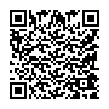 QR Code for Phone number +9519041996