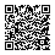 QR Code for Phone number +9519042006
