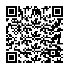 Kode QR untuk nomor Telepon +9519042024