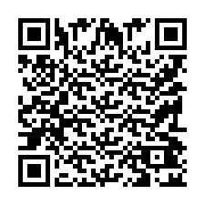 Código QR para número de teléfono +9519042031