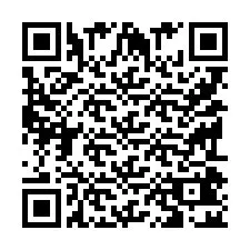 QR Code for Phone number +9519042042