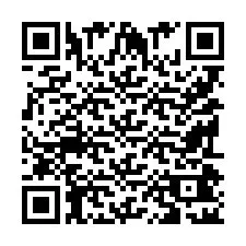 QR код за телефонен номер +9519042117