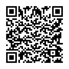 QR Code for Phone number +9519042222