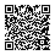QR Code for Phone number +9519042223