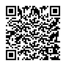QR Code for Phone number +9519042345