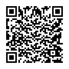 QR Code for Phone number +9519042373