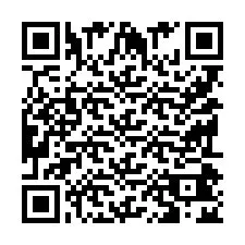 QR Code for Phone number +9519042406