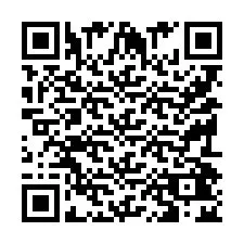 Codice QR per il numero di telefono +9519042460