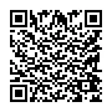 QR Code สำหรับหมายเลขโทรศัพท์ +9519042472