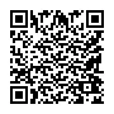 QR-код для номера телефона +9519042477