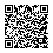 Código QR para número de teléfono +9519042504