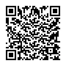 QR kód a telefonszámhoz +9519042513